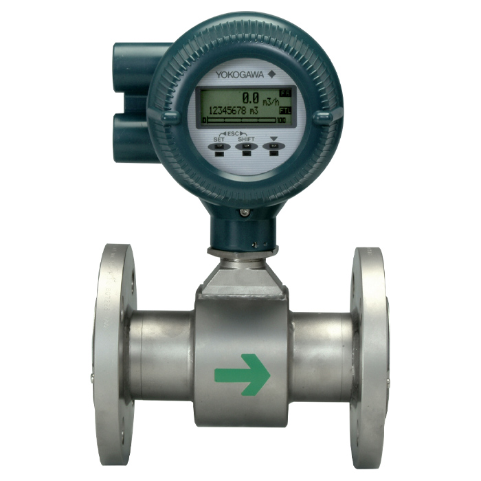 Flow Meter