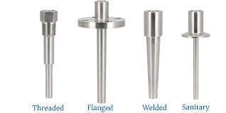 Thermowell