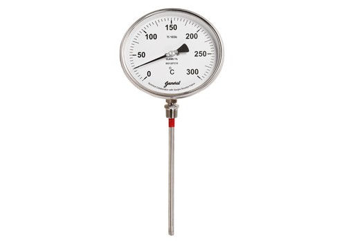 Temperature Gauge